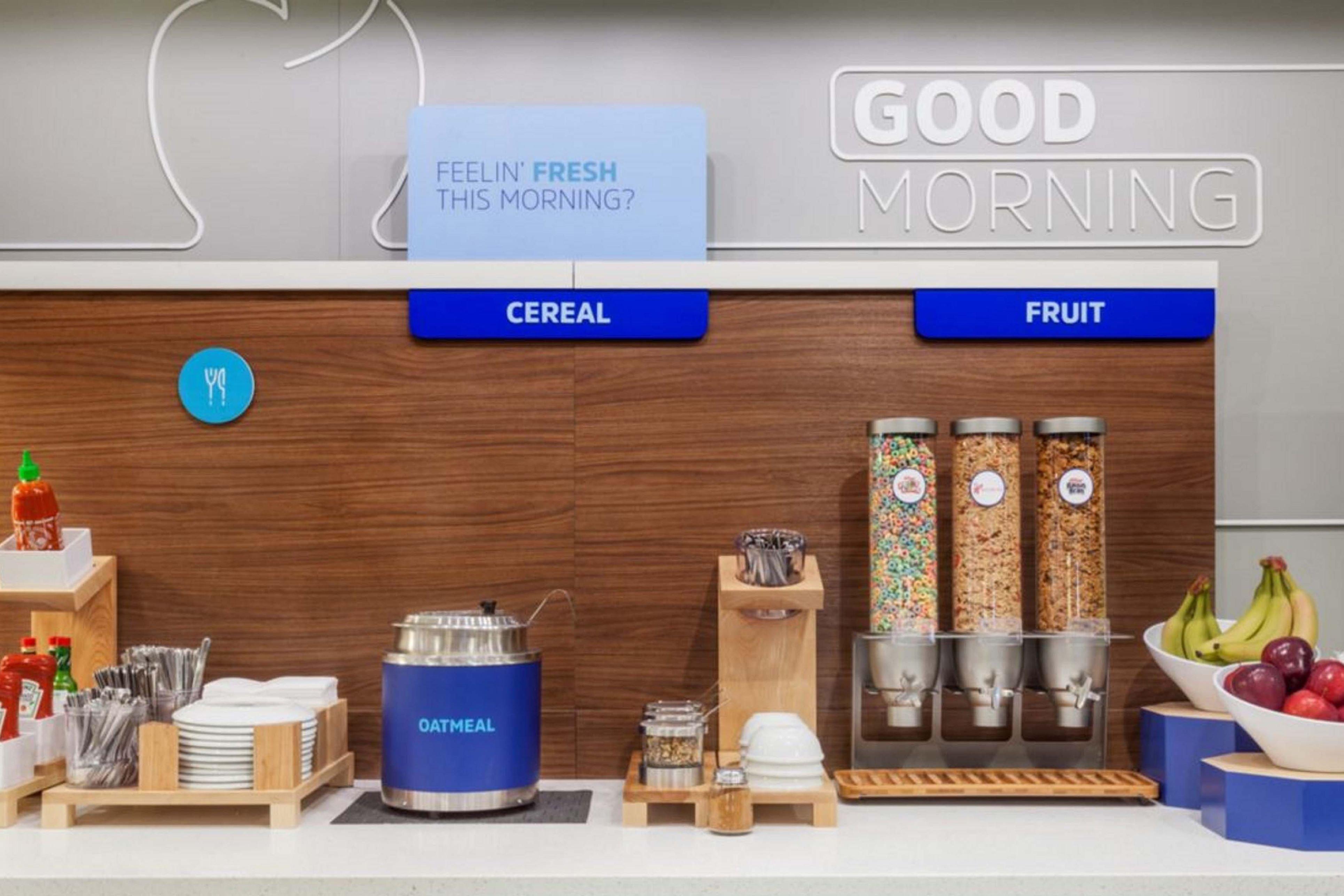 Holiday Inn Express And Suites Snyder By Ihg Εξωτερικό φωτογραφία